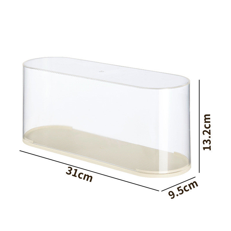 แท่นวางโมเดลอะคริลิก, กล่องเก็บโมเดลแบบวางซ้อนได้, แท่นวางตุ๊กตา - 图片10