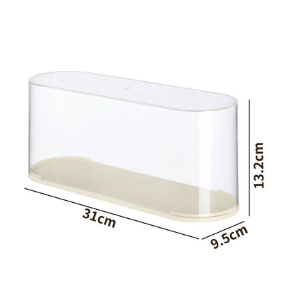 แท่นวางโมเดลอะคริลิก, กล่องเก็บโมเดลแบบวางซ้อนได้, แท่นวางตุ๊กตา - 图片10