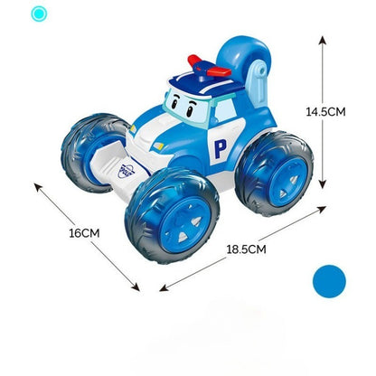 รถบังคับวิทยุขับเคลื่อนสี่ล้อสำหรับเด็ก - 图片4