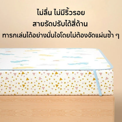 แผ่นรองผ้าอ้อมเด็ก - 图片4