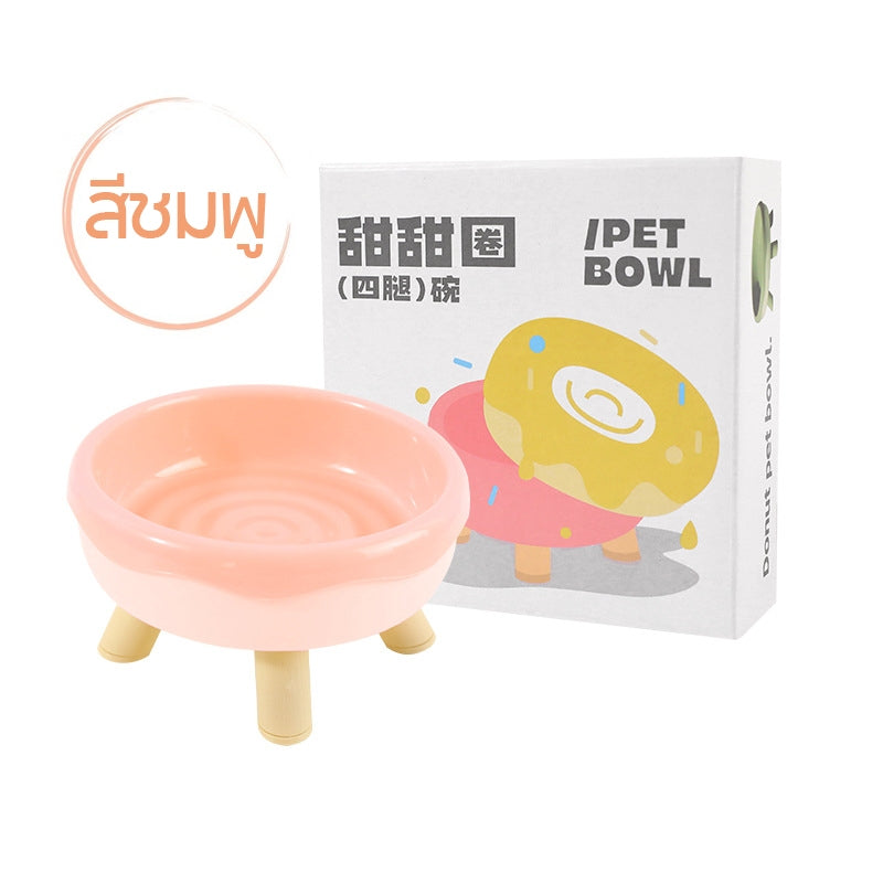 ชามอาหารสัตว์เลี้ยงเซรามิก - 图片20