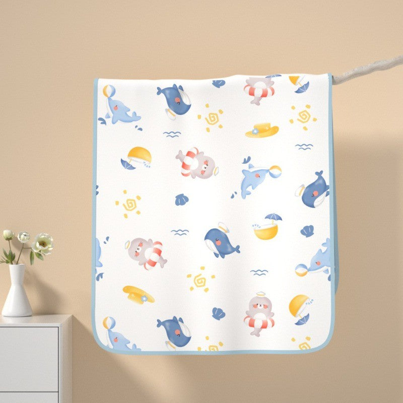 แผ่นรองผ้าอ้อมเด็ก - 图片6