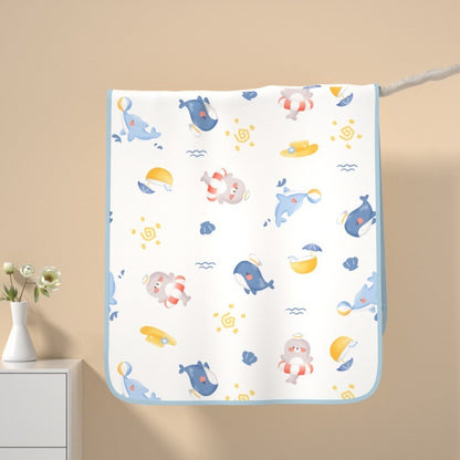 แผ่นรองผ้าอ้อมเด็ก - 图片6