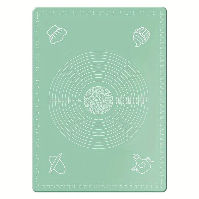 แผ่นนวดซิลิโคน - 图片11