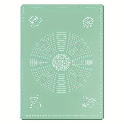 แผ่นนวดซิลิโคน - 图片11