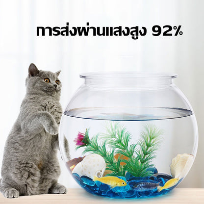 ภาชนะพลาสติกสำหรับตู้ปลา - 图片1