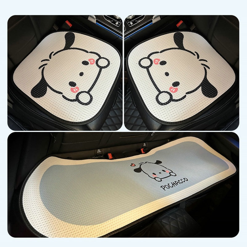 เบาะรองนั่งในรถยนต์ - 图片6