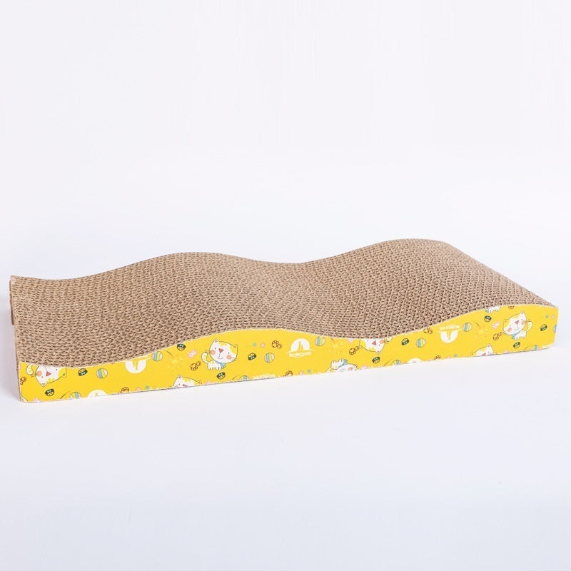 เสาฝนเล็บแมว, เตียงแมว, โซฟาแมว - 图片15