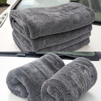 ผ้าซับน้ำ 2 หน้า - 主图