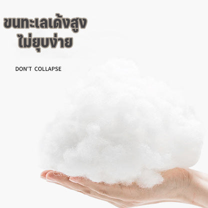 เตียงสัตว์เลี้ยงรูปแกะ - 图片5