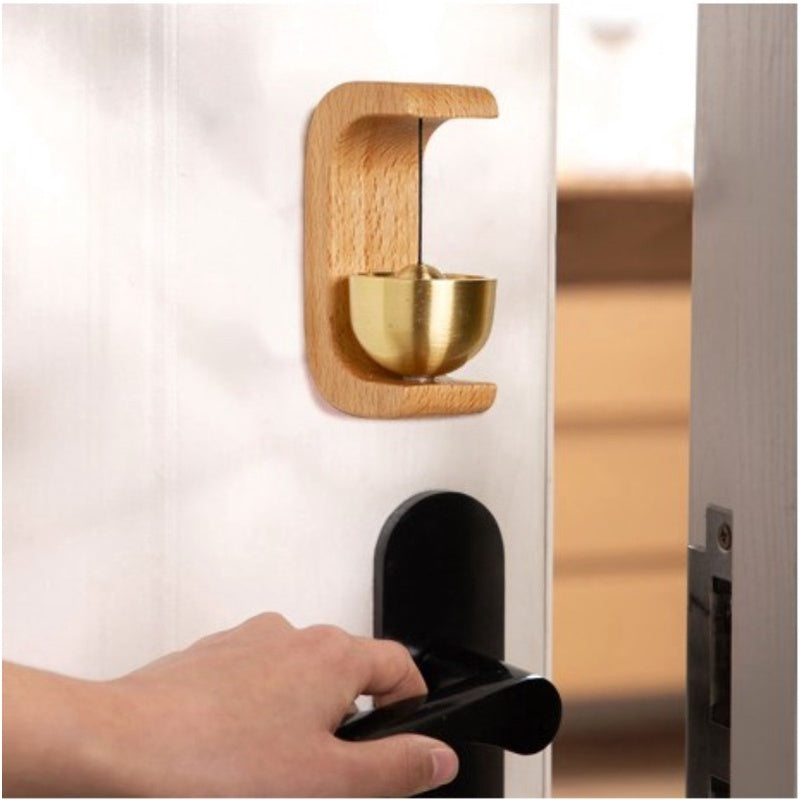 กริ่งประตูสไตล์ญี่ปุ่น - 图片3