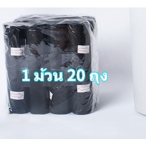 ที่ตักทรายแมวพร้อมถังขยะและถุงขยะ - 图片7