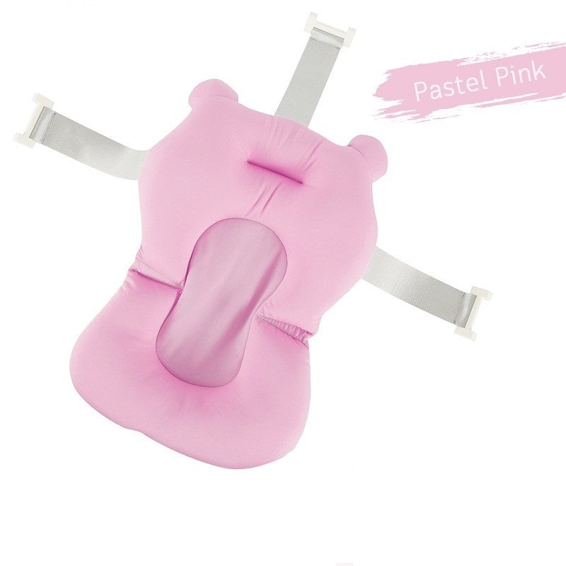 ตาข่ายอาบน้ำเด็ก พรมเช็ดเท้า - 图片10