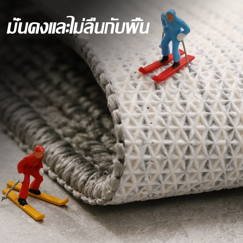 พรม, พรมเช็ดเท้า, พรมเช็ดเท้าหน้าบ้าน - 图片5