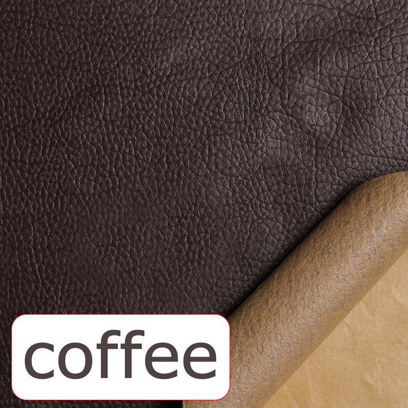 แผ่นซ่อมหนัง PU สำหรับโซฟา - 图片6