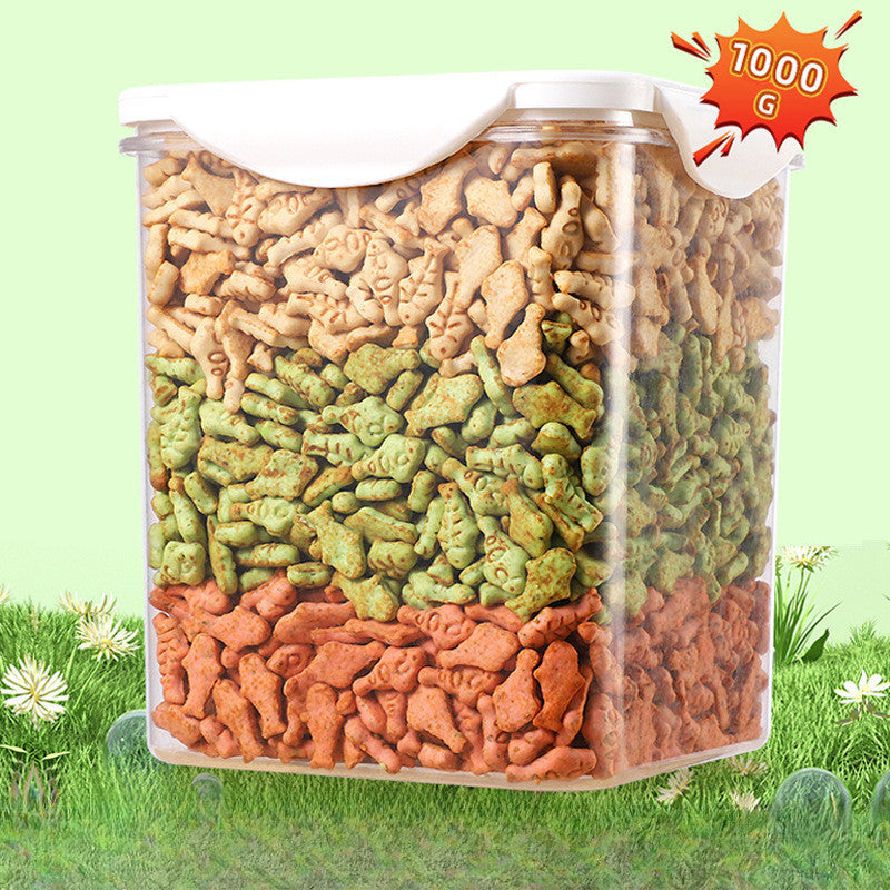 คุกกี้แมวมิ้นต์ ขนมแมว - 图片6