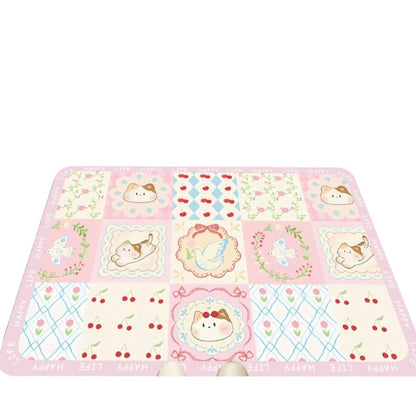 แผ่นยางซับน้ำในครัว - 图片21