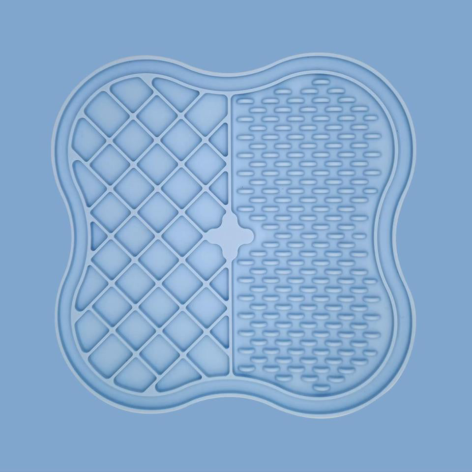 ชามอาหารช้าสำหรับสัตว์เลี้ยง - 图片9