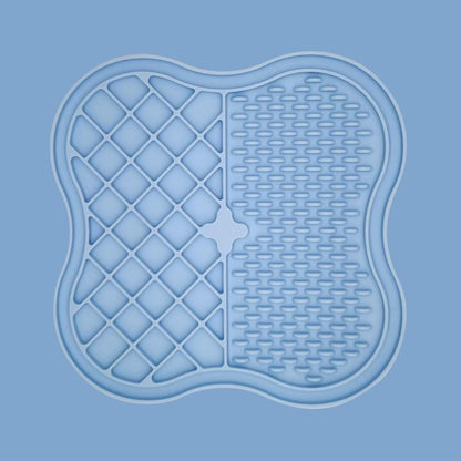 ชามอาหารช้าสำหรับสัตว์เลี้ยง - 图片9