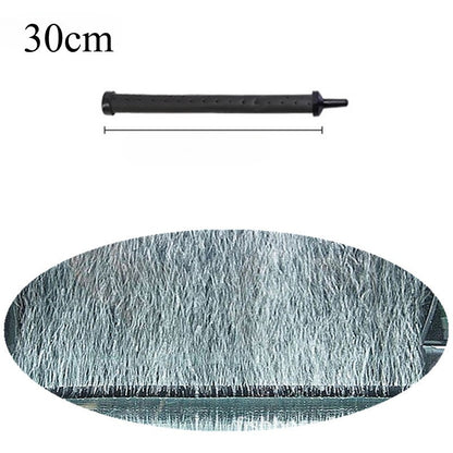 ปั๊มออกซิเจนสำหรับตู้ปลา 3-in-1 - 图片10