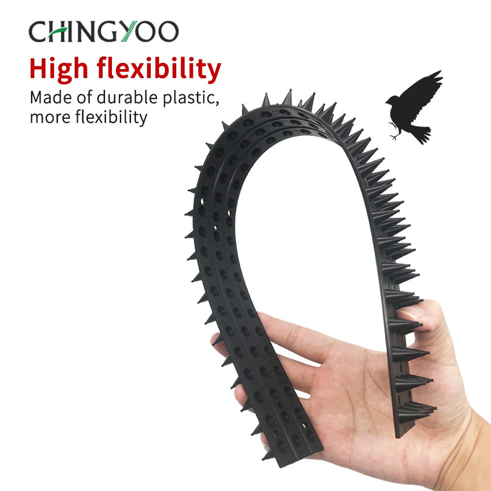 ตะปูไล่นก อุปกรณ์ทำรังนก - 图片8