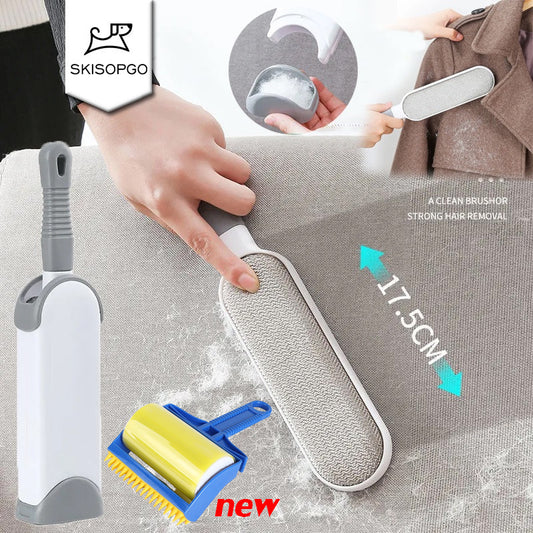 แปรงกำจัดขนสัตว์เลี้ยง - 主图