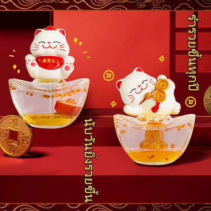 กล่องปริศนาลายการ์ตูนปีม้า 2026 ของขวัญสุดเซอร์ไพรส์สำหรับเทศกาลตรุษจีน - 图片5