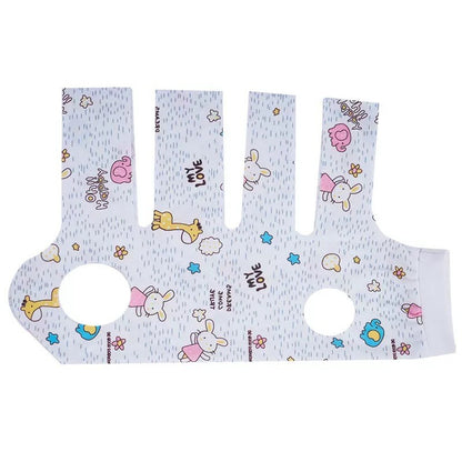 แจ็คเก็ตแมวทำหมันหลังให้นมบุตร - 图片7