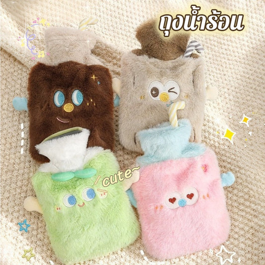 กระติกน้ำร้อน 1000 มล. - 主图