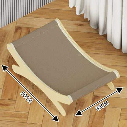 เสาฝนเล็บแมว, เตียงแมว, โซฟาแมว - 图片11