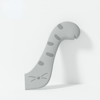 ฝากระป๋องอาหารสัตว์ ช้อนตักอาหารแมว - 图片11