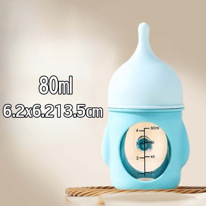 ขวดนมป้องกันการสำลัก - 图片10