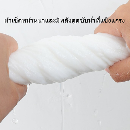 ผ้าเช็ดหน้าแบบใช้แล้วทิ้ง กระดาษเช็ดหน้า - 图片4