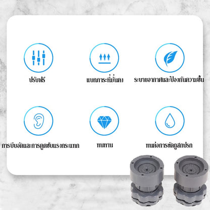 โครงรองรับเครื่องซักผ้า - 图片5