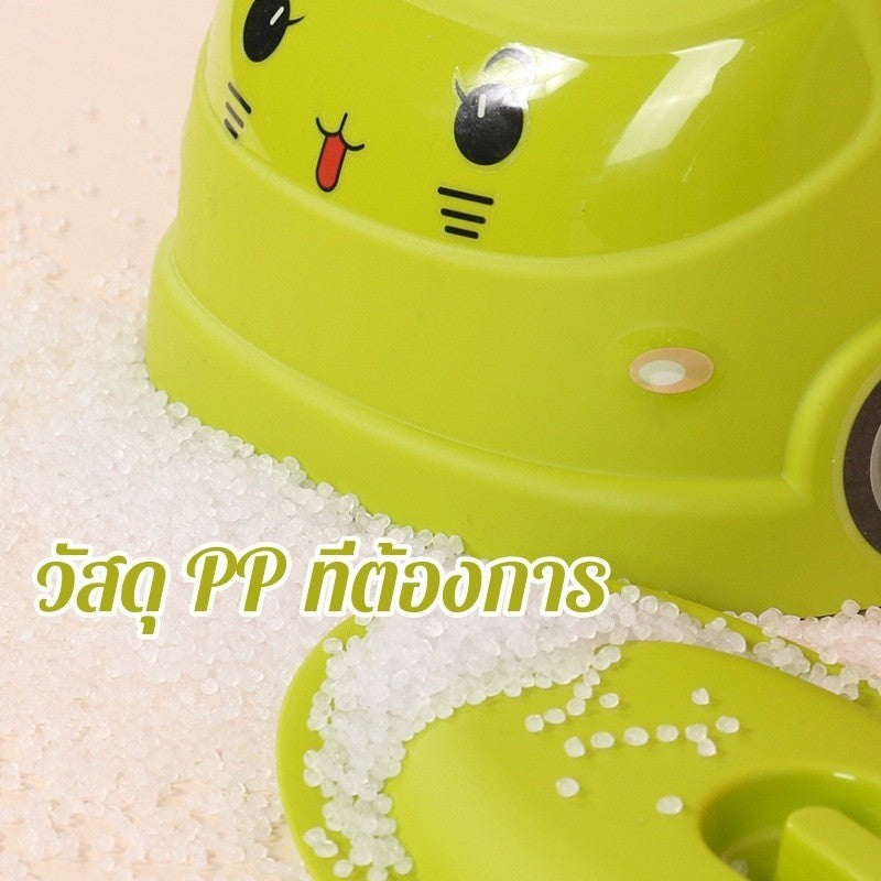 อุปกรณ์ปรับแต่งรถยนต์ 3-in-1 สำหรับเด็ก - 图片5