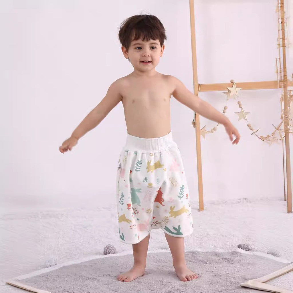 ผ้าอ้อมเด็ก - 图片4