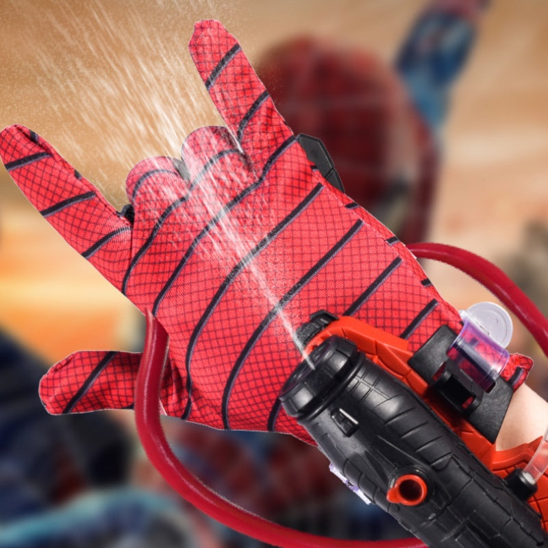 ปืนฉีดน้ำสไปเดอร์แมนสำหรับเด็ก - 图片2