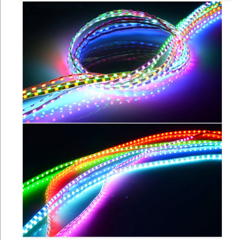 แถบไฟ LED ยืดหยุ่น - 图片7