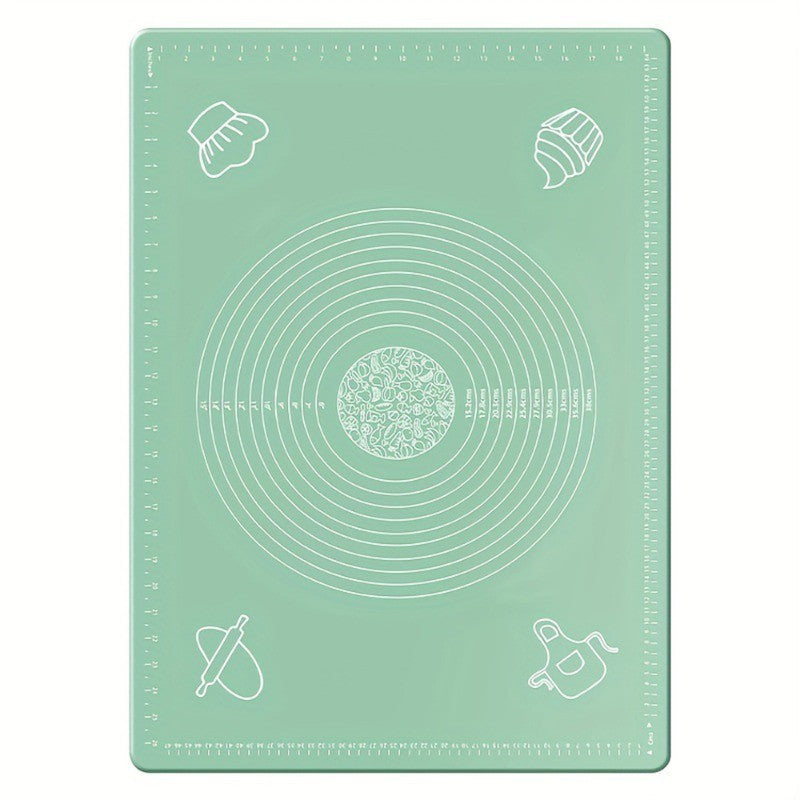 แผ่นนวดซิลิโคน - 图片9