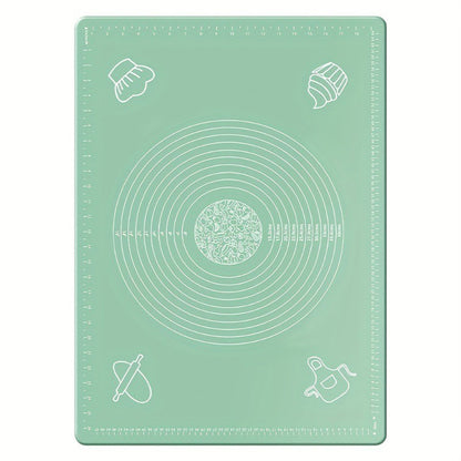 แผ่นนวดซิลิโคน - 图片9