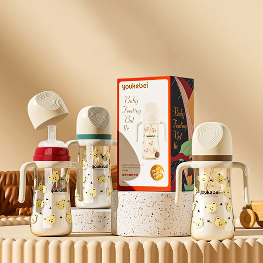 ขวดนมขนาด 300 มล - 主图