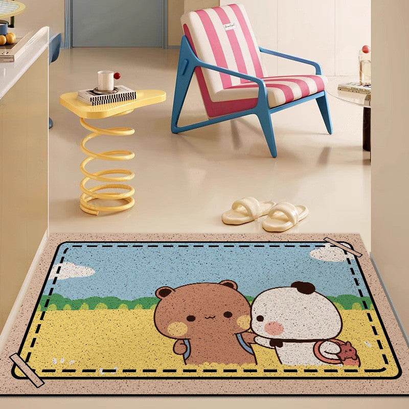 แผ่นรองพื้นกันลื่น - 图片6