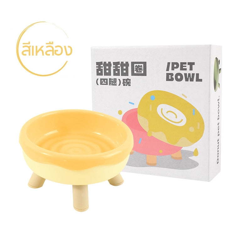 ชามอาหารสัตว์เลี้ยงเซรามิก - 图片19