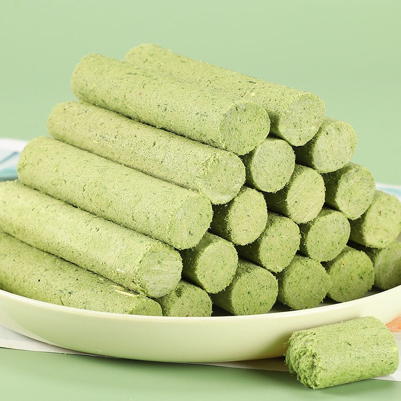 ขนมหญ้าแมว - 图片4