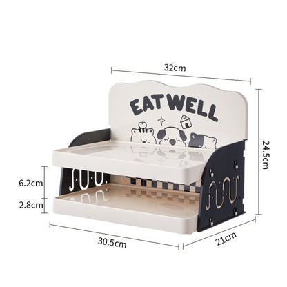โต๊ะอาหารสัตว์เลี้ยง - 图片9