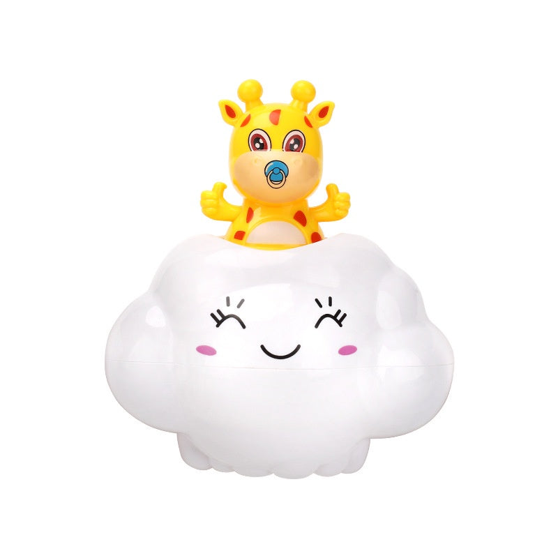 ของเล่นลอยน้ำสำหรับอาบน้ำเด็ก - 图片6