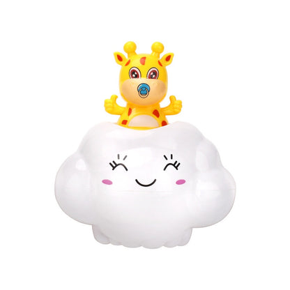 ของเล่นลอยน้ำสำหรับอาบน้ำเด็ก - 图片6