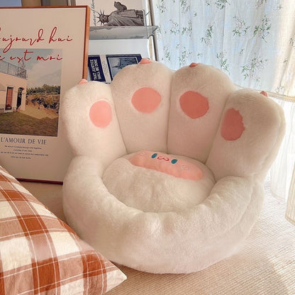 โซฟาสไตล์ญี่ปุ่น หนานุ่ม ปรับระดับความสูงได้ - 图片12