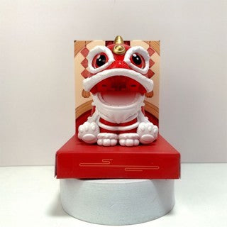 ตุ๊กตาแมวนำโชคพลังงานแสงอาทิตย์ - 图片12