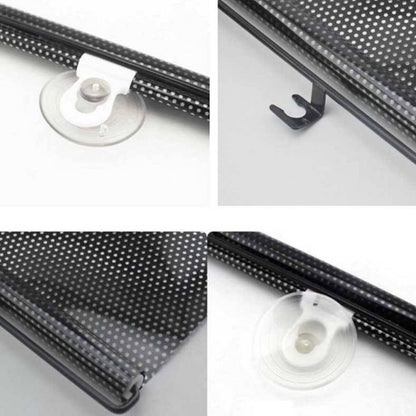 ม่านบังแดดและฉนวนกันความร้อน ม่านม้วนอัตโนมัติ - 图片2